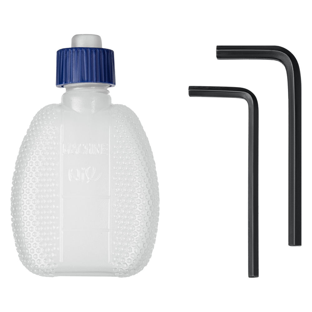 Степлер пневматический для скоб 20Ga тип 53F (10-22 мм) ЗУБР Профессионал 53F-22 31935