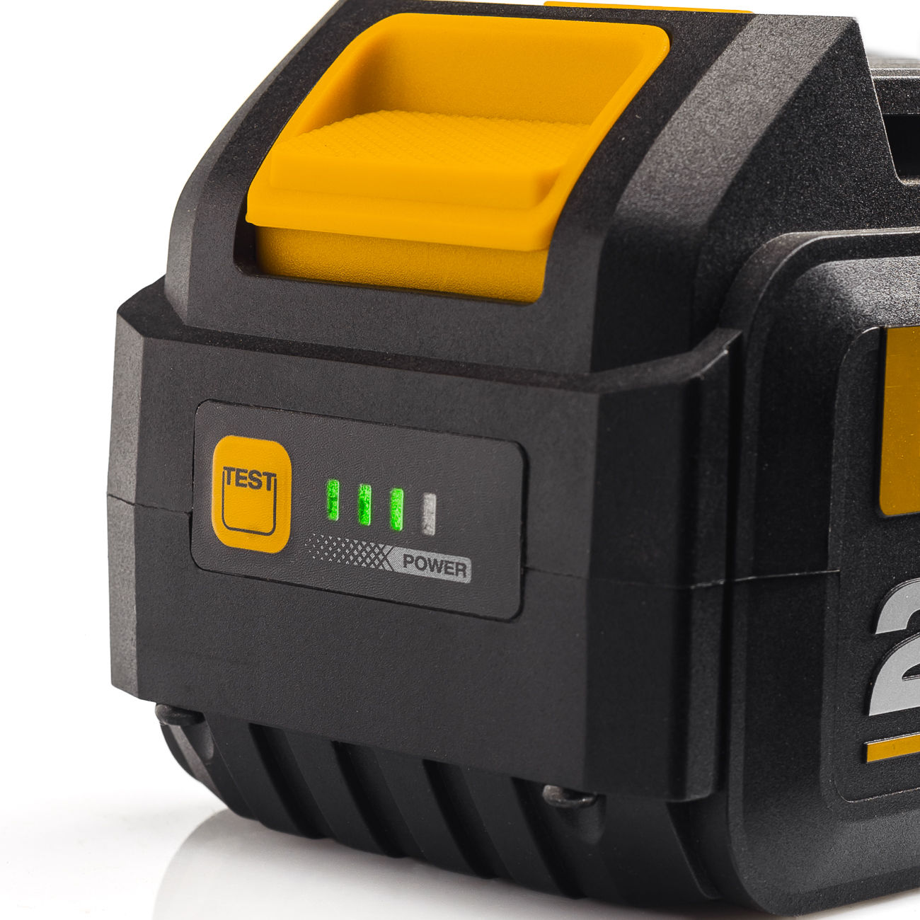 Батарея аккумуляторная RUNTEC PRO 20В 9Ач RUNTEC RT-LB29