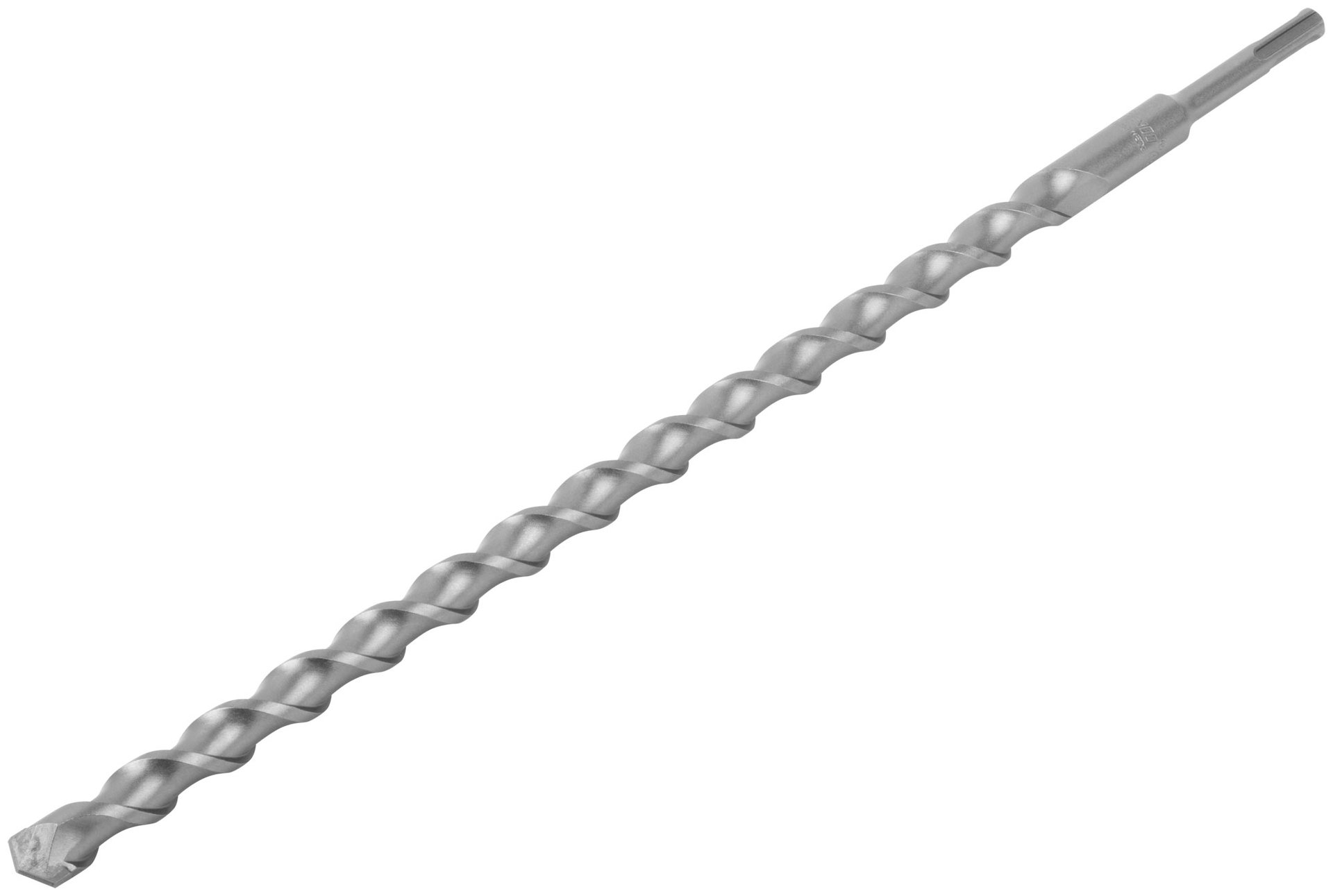 Бур по бетону FDW, Profi, SDS-Plus, 18 х 460 мм (41-18460)