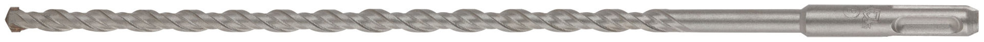 Бур по бетону SDS PLUS с двойной резьбой 8х310 мм (32534М)