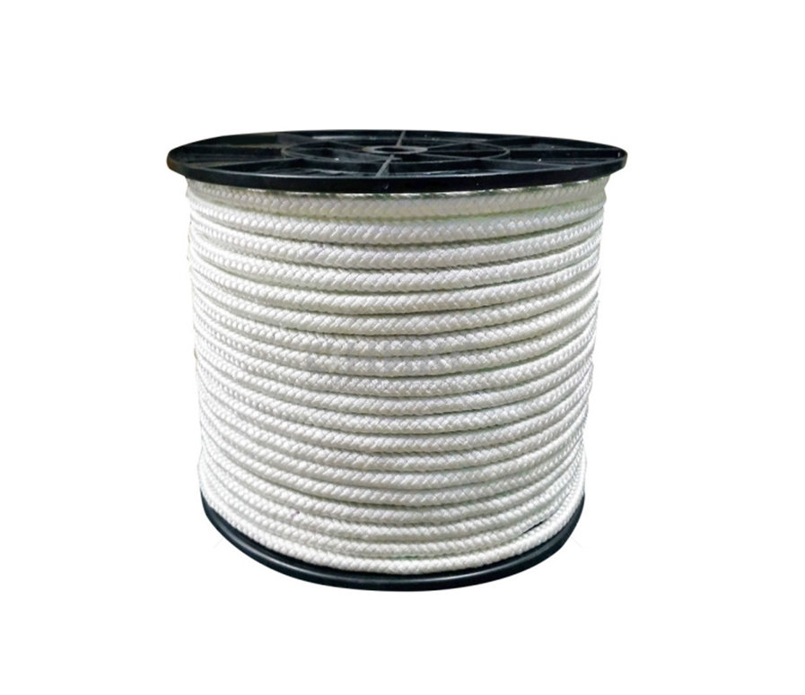 Фал полиамидный 8 мм (200 м) (1045559)