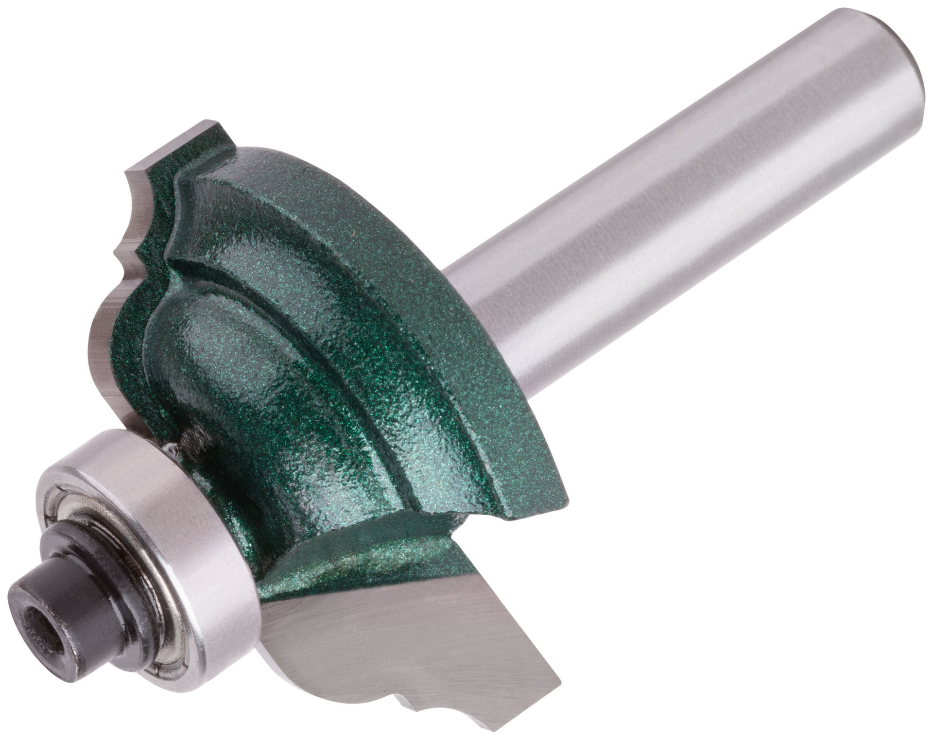 Фреза профильная с подшипником DxHxL=33,3х13х57 мм (3617-081333)