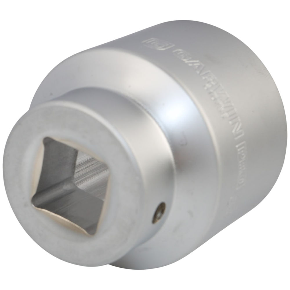 Головка, 3/4, 46 мм, торцевая, 12-гранная, GARWIN PRO, 610755-46