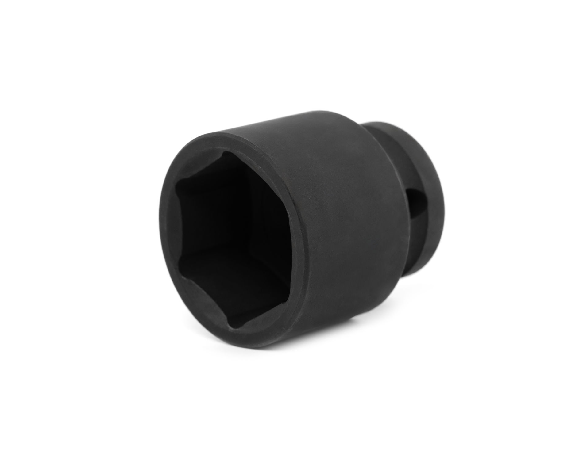 Головка торцевая сменная ударная 6-гранная (Cr-Mo) 27 1/2 L=40 мм HORTZ