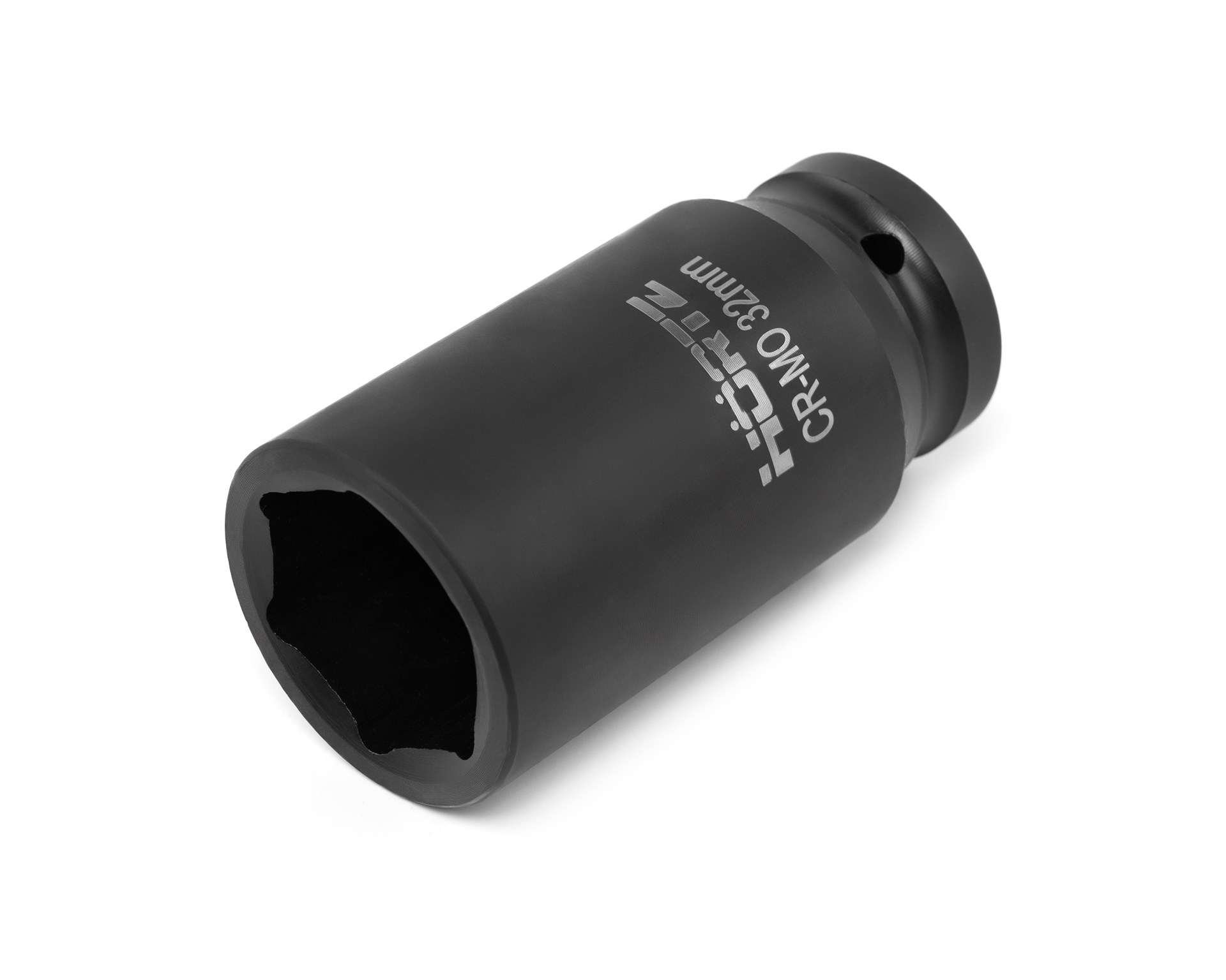 Головка торцевая сменная ударная глубокая 6-гранная 32  3/4 HORTZ