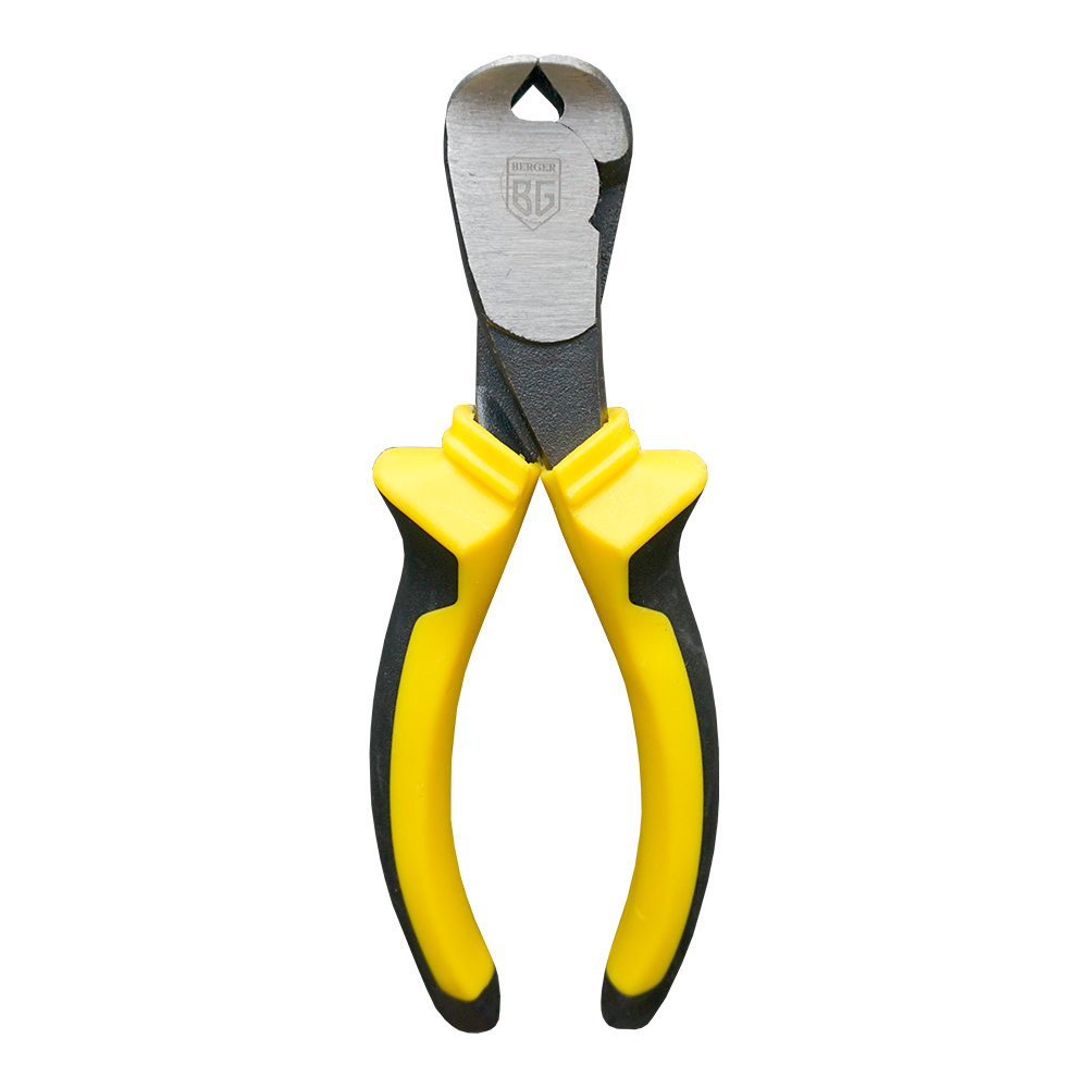 Клещи 160 мм BERGER BG1216