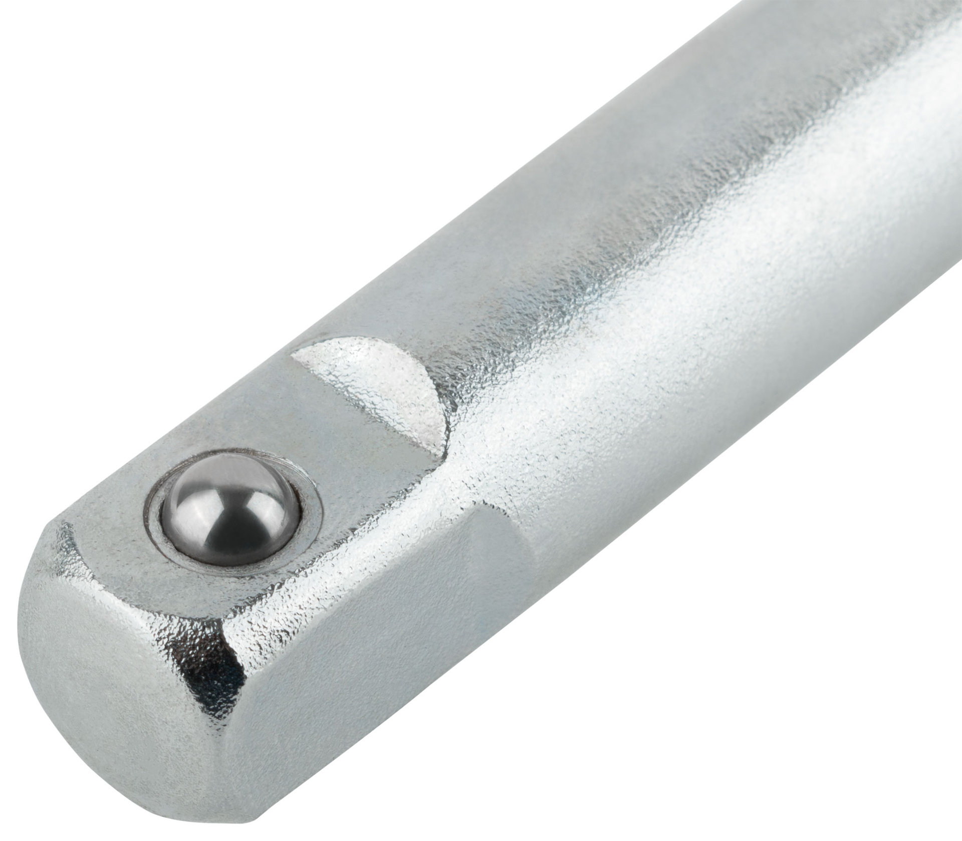 Ключ балонный крест усиленный 17х19х21 мм + 1/2, длина 400 мм