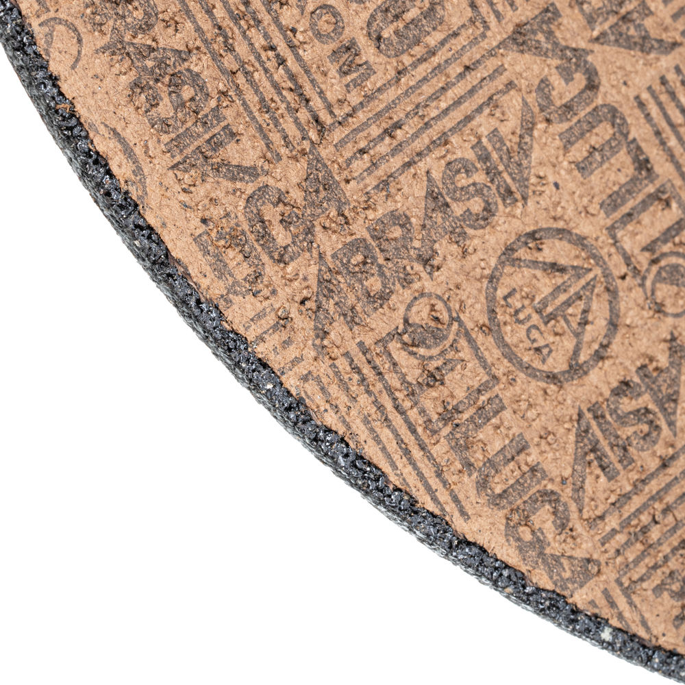 Круг отрезной по металлу, 180 х 2.0 х 22 мм Луга (73662)