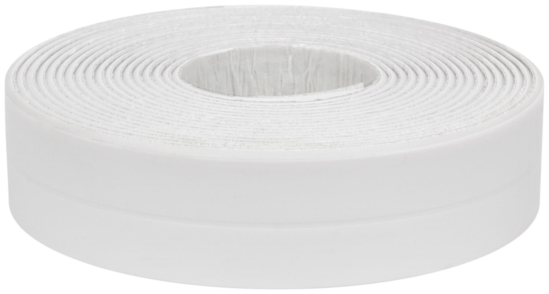 Лента бордюрная, клейкая, водостойкая, 11 мм х 11 мм х 3,35 м (11655)