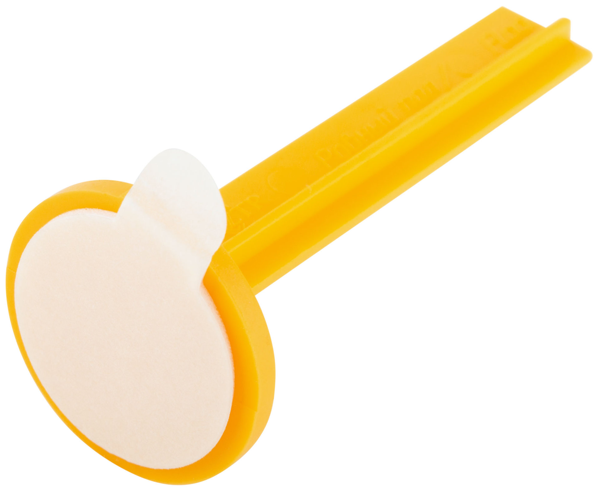 Маяки для наливных полов 70 мм, с клеевым слоем, набор 50 шт. (04131)