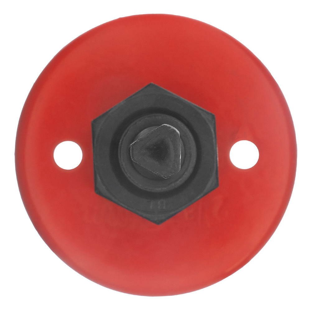 Набор для установки врезных замков, 22 мм х 54 мм, перовое сверло, кольцевая пила Matrix (70494)