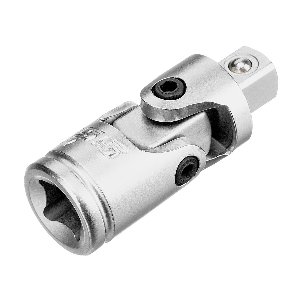 Набор инструментов, 1/4, 1/2, CrV, 120 зубьев, 78 предметов Gross