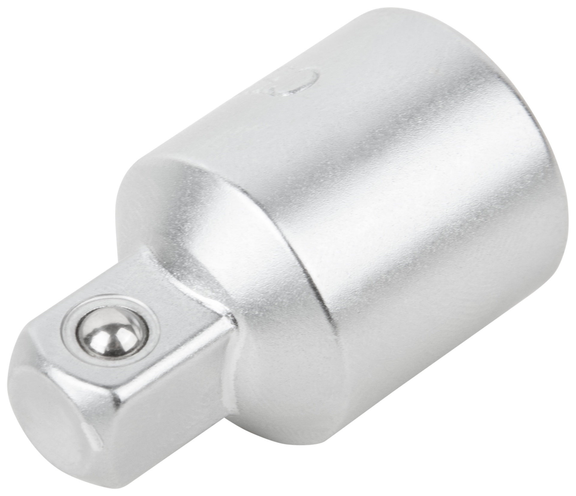 Переходник для воротка CrV Профи 3/8 (П) - 1/2 (М)