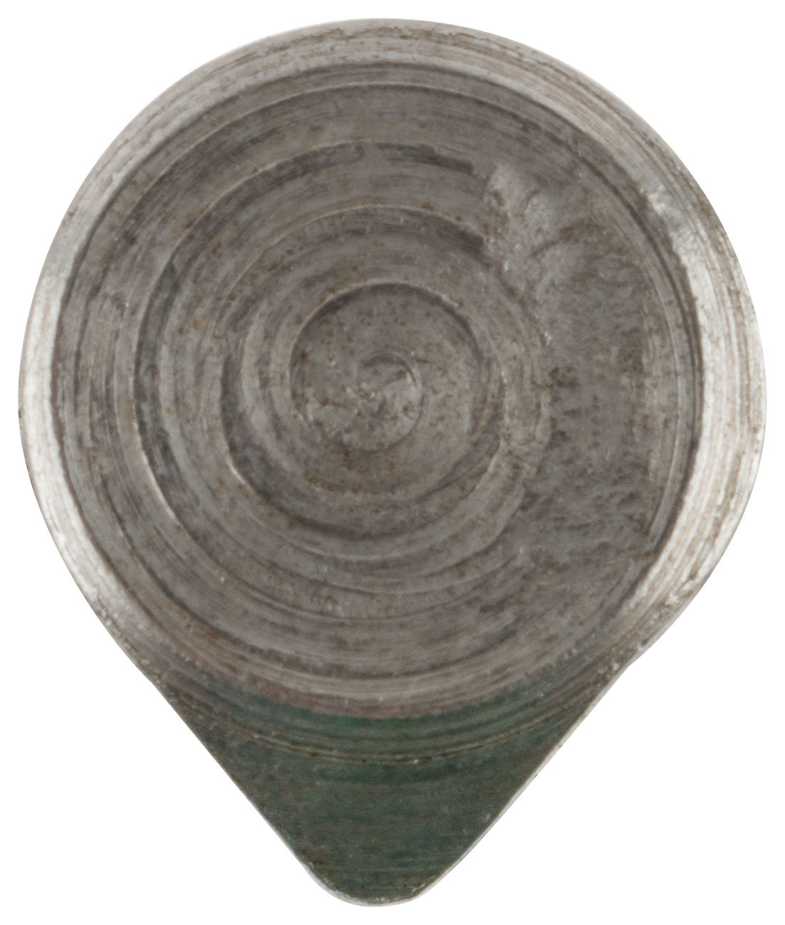 Петля каплевидная Аллюр, с подшипником 18х120 мм (66625)