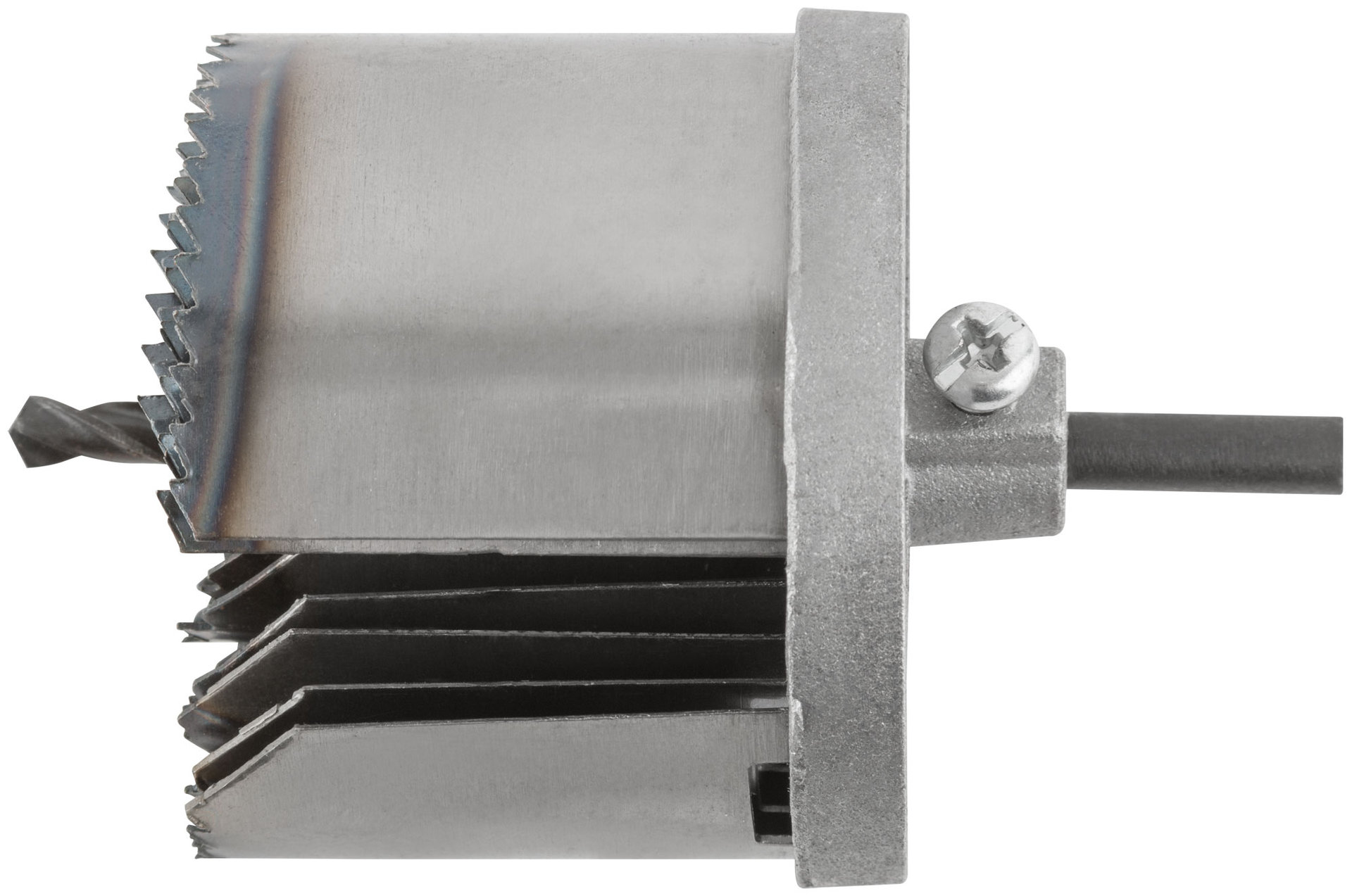 Пилы круговые с каленым зубом 2, 26 - 63 мм (36724)