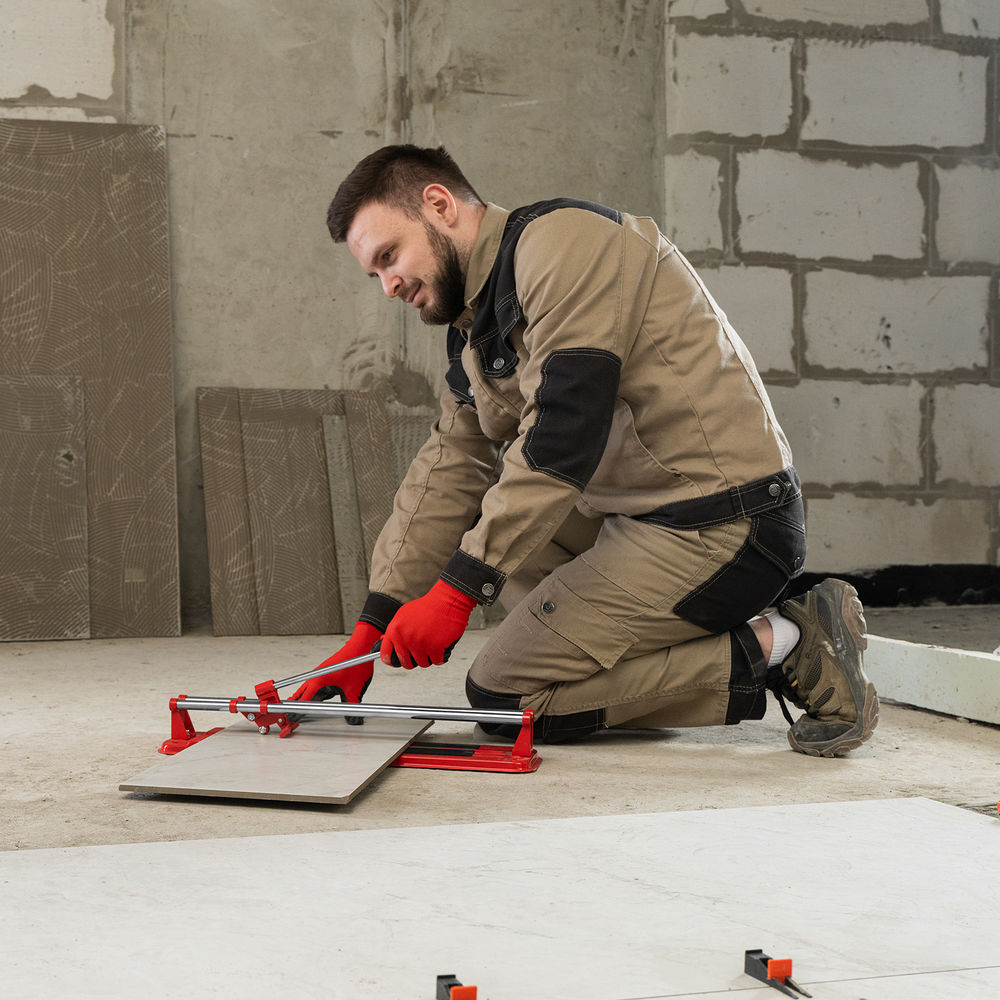 Плиткорез 350 х 12 мм MTX (87616)