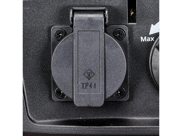 Пылесос строительный Einhell TE-VC 2230 SACL,1400Вт,220мбар,30л,очистка фильтра,розетка (2342465)