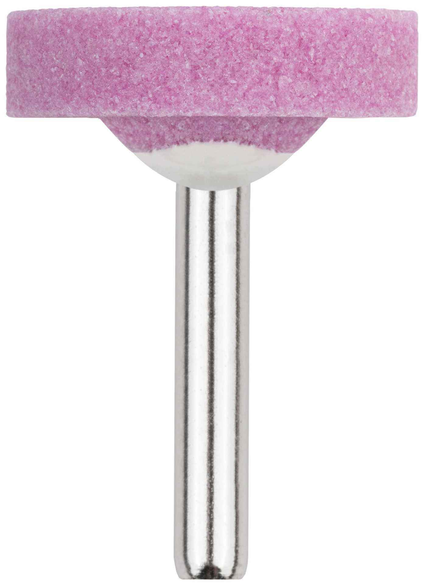 Шарошка абразивная (по металлу), хвостовик 6 мм, цилиндр 32 х 8 мм (36953)