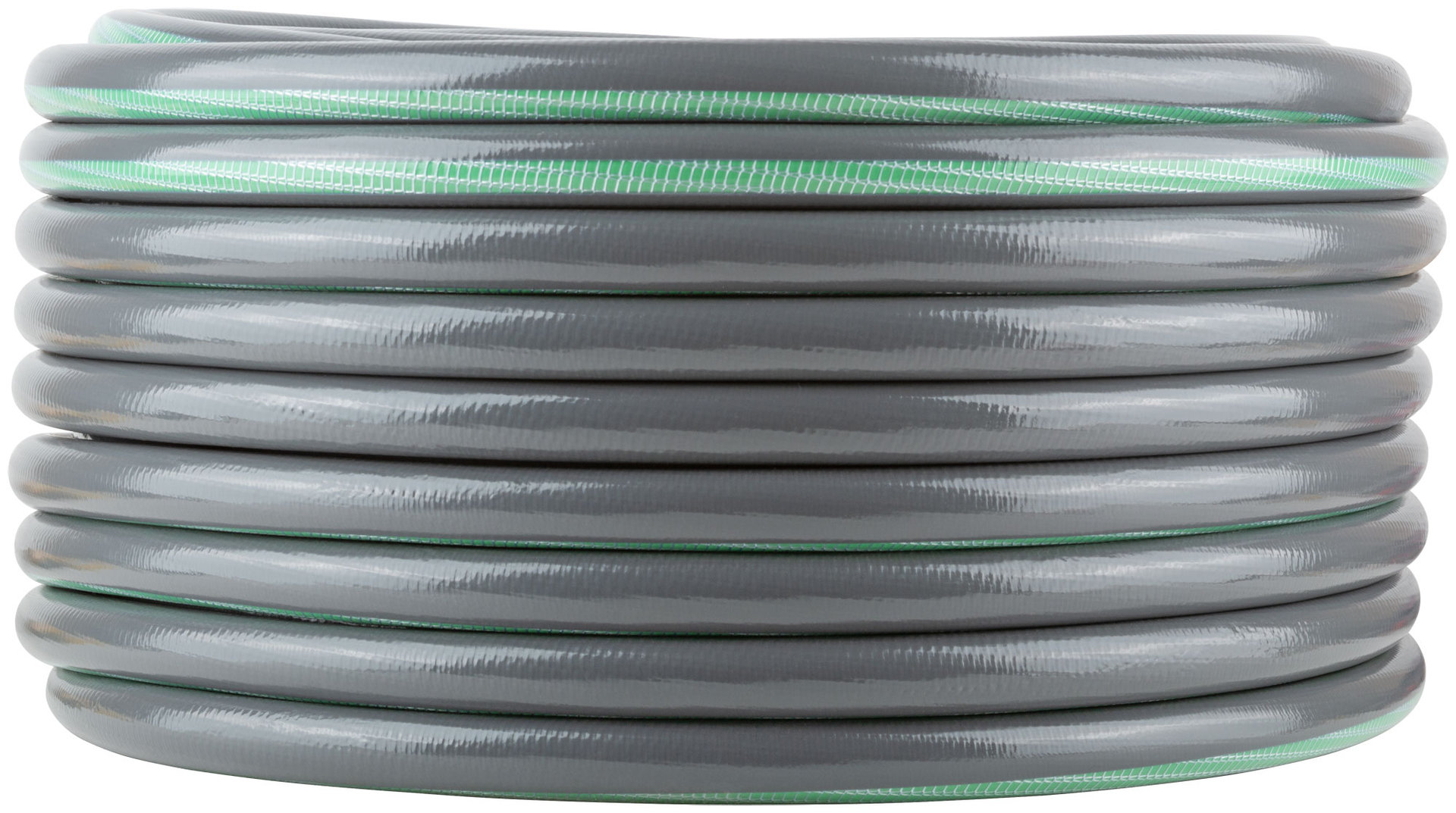 Шланг поливочный пятислойный армированный Исток Профи 3/4 х 3,0 мм, 50 м (77286)