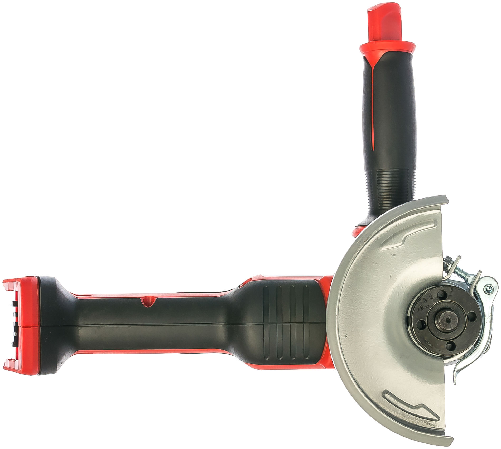 Шлифмашина угловая акк. Einhell PXC AXXIO 18/125, 18В,125мм,BL,без АКК и ЗУ (4431140)