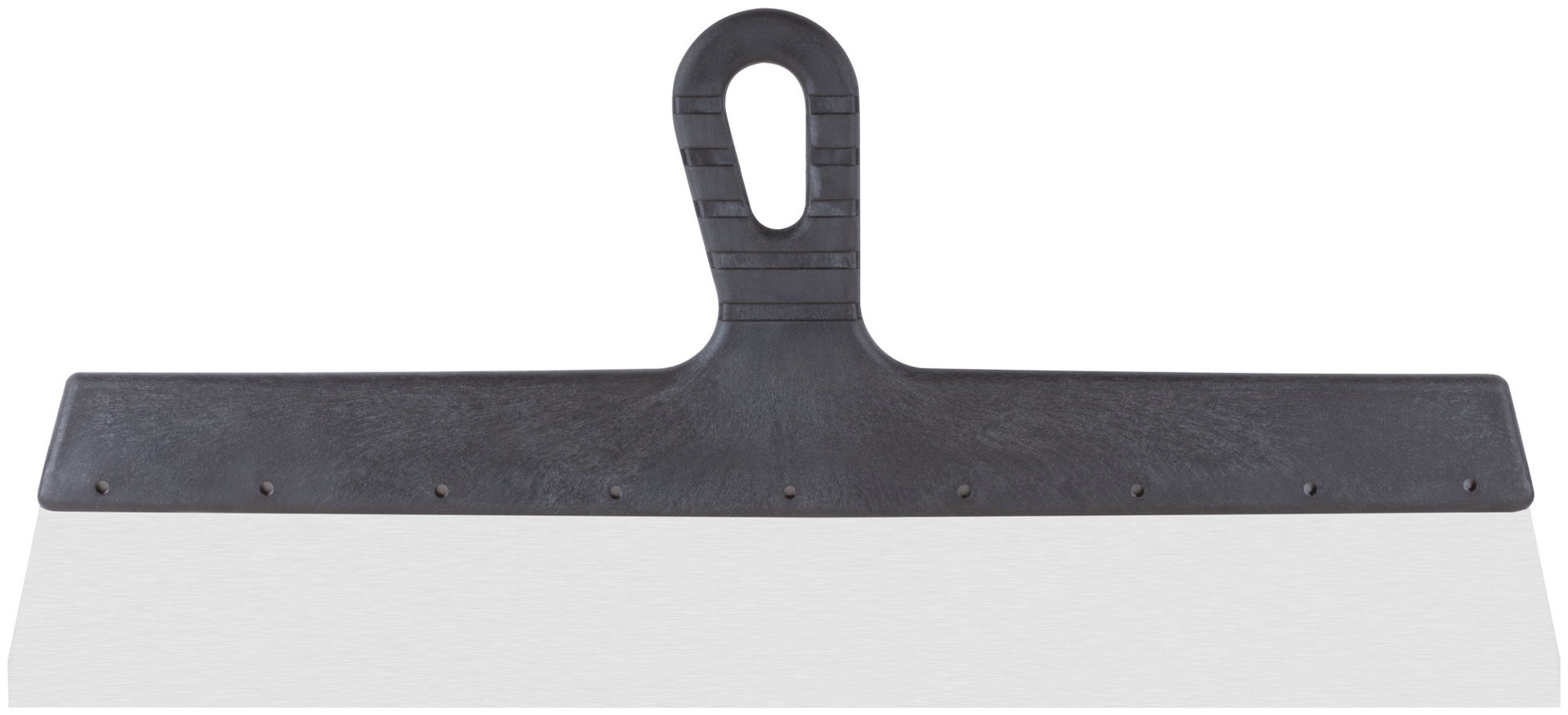 Шпатель фасадный нержавеющий 450 мм (06493)