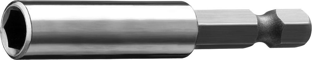 Адаптер магнитный для бит 60 мм, 10 шт STAYER 2670-60-10