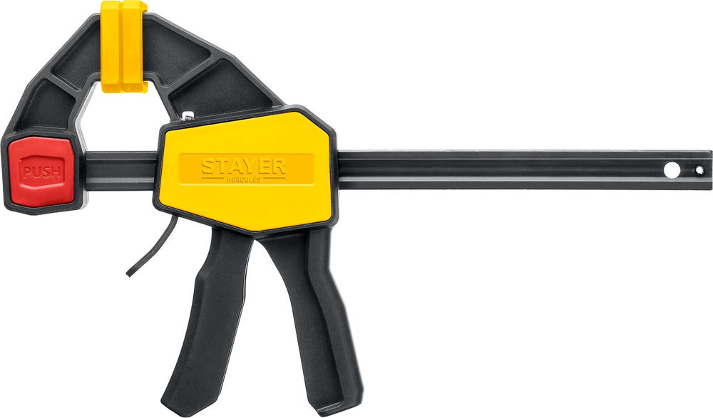 Струбцина пистолетная Hercules, 150/330 мм STAYER Professional 32242-15_z01