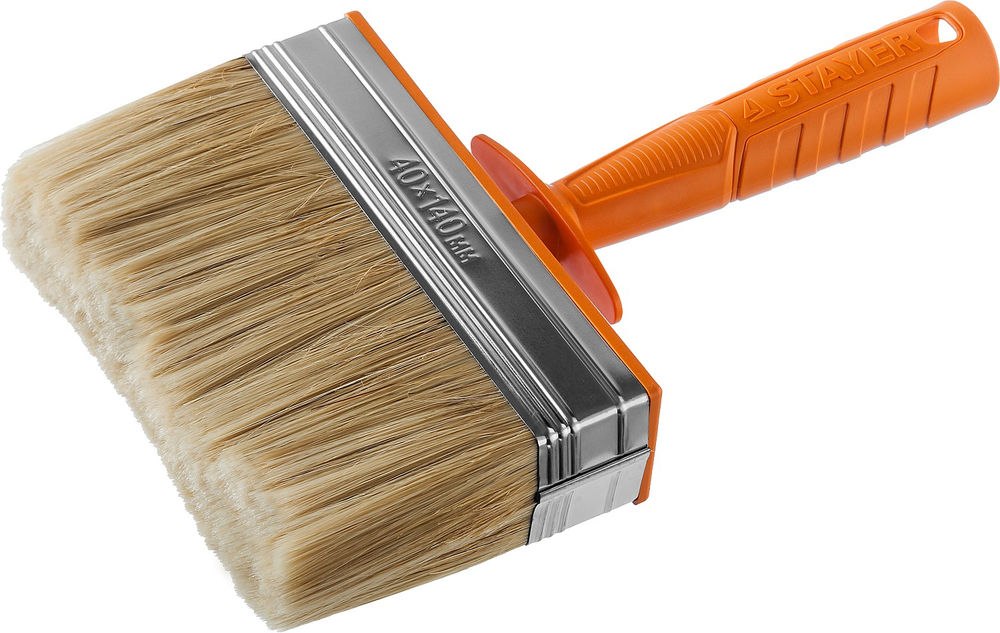 Тарелка опорная на липучке для дрели резиновая STAYER d 125 мм 35740-125  