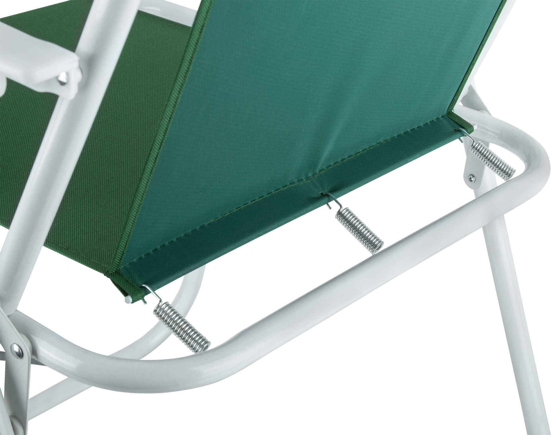 Стул складной с подлокотниками 440х520х730 мм (78321)