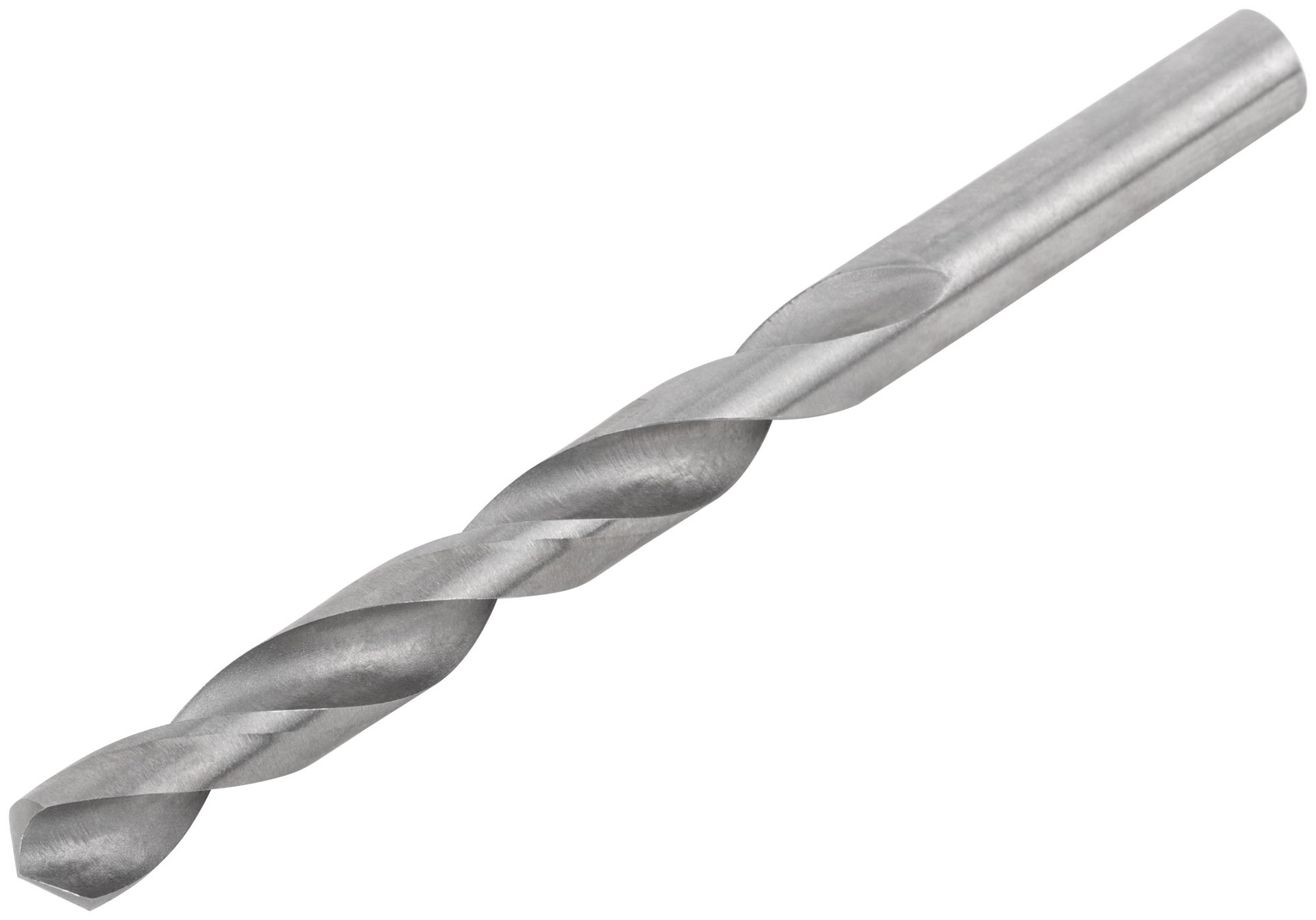 Сверла по металлу HSS, угол заточки 118°, 11,0 x 142 мм, (5 шт.) (35578М)