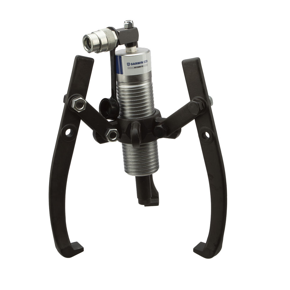 Съёмник гидравлический от внешнего насоса 12 т, GARWIN INDUSTRIAL, 811508-12