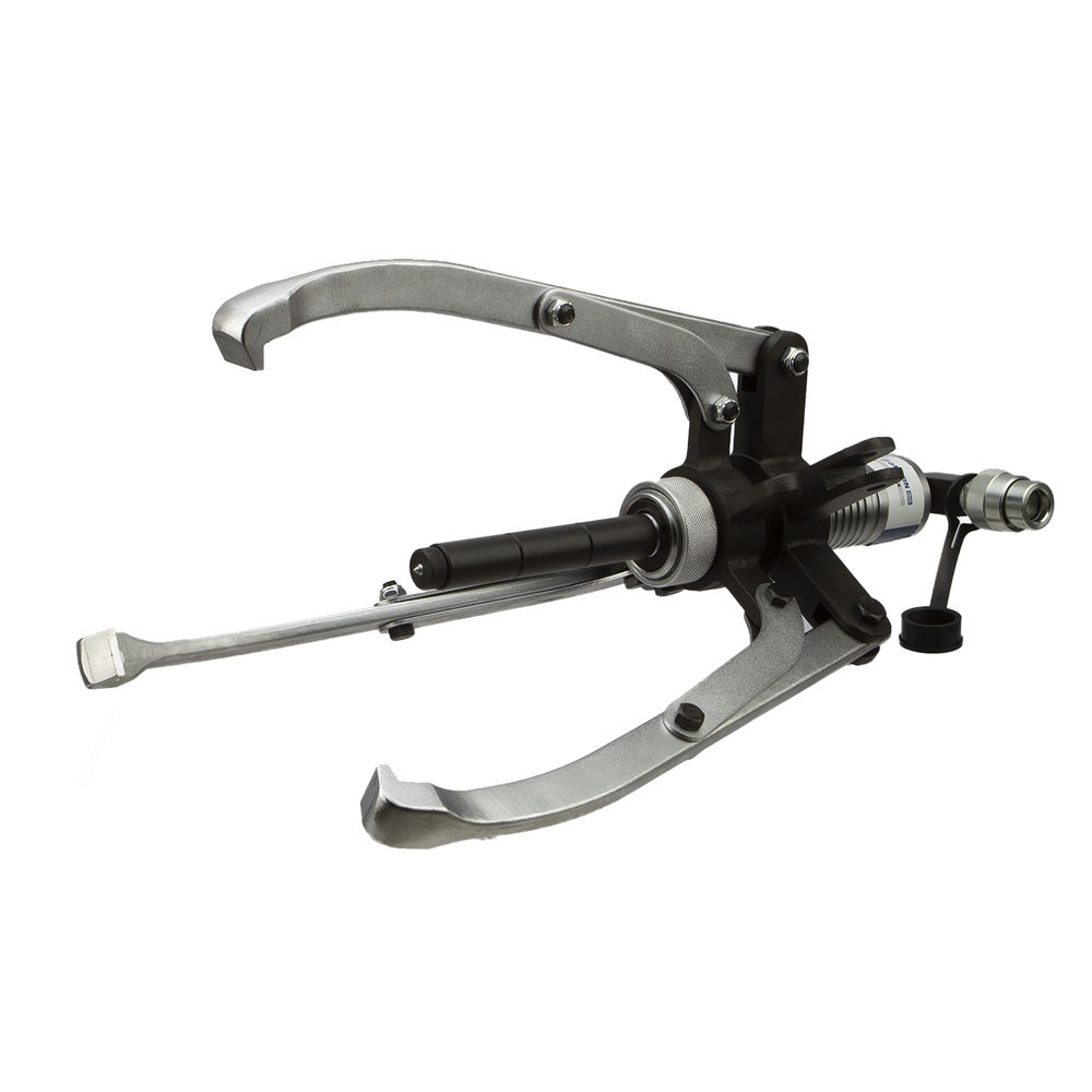 Съёмник гидравлический от внешнего насоса самоцентрирующийся 8 т, GARWIN INDUSTRIAL, 811531-8