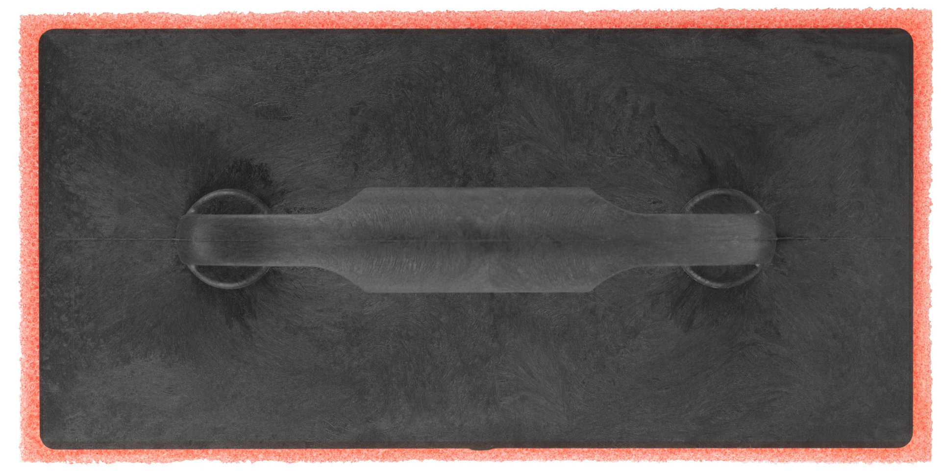 Терка 280х140 мм с твердой губчатой накладкой 20 мм (05281М)