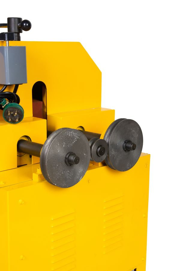 Трубогиб электрический TOR HHW-76B 16-76 мм круг/квадрат (11876)