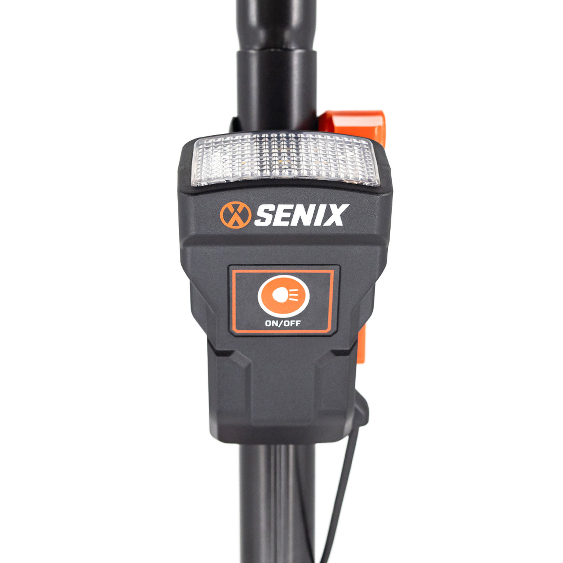 Снегоуборщик аккумуляторный X6 60В