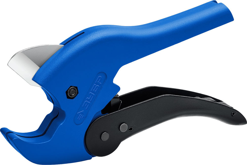 Труборез автоматический MX-300, до 42 мм, по металлопластиковым и пластиковым трубам ЗУБР Профессионал 23702-42_z01