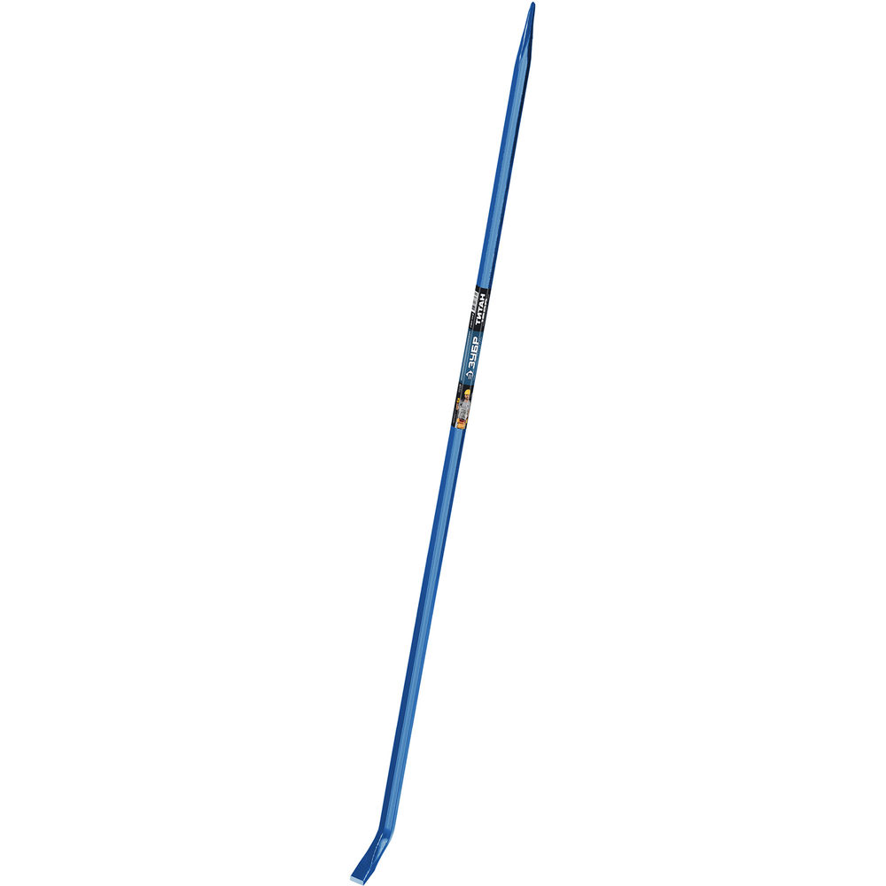 Монтажный лом 1200 мм Профессионал ЗУБР Титан 21803-120