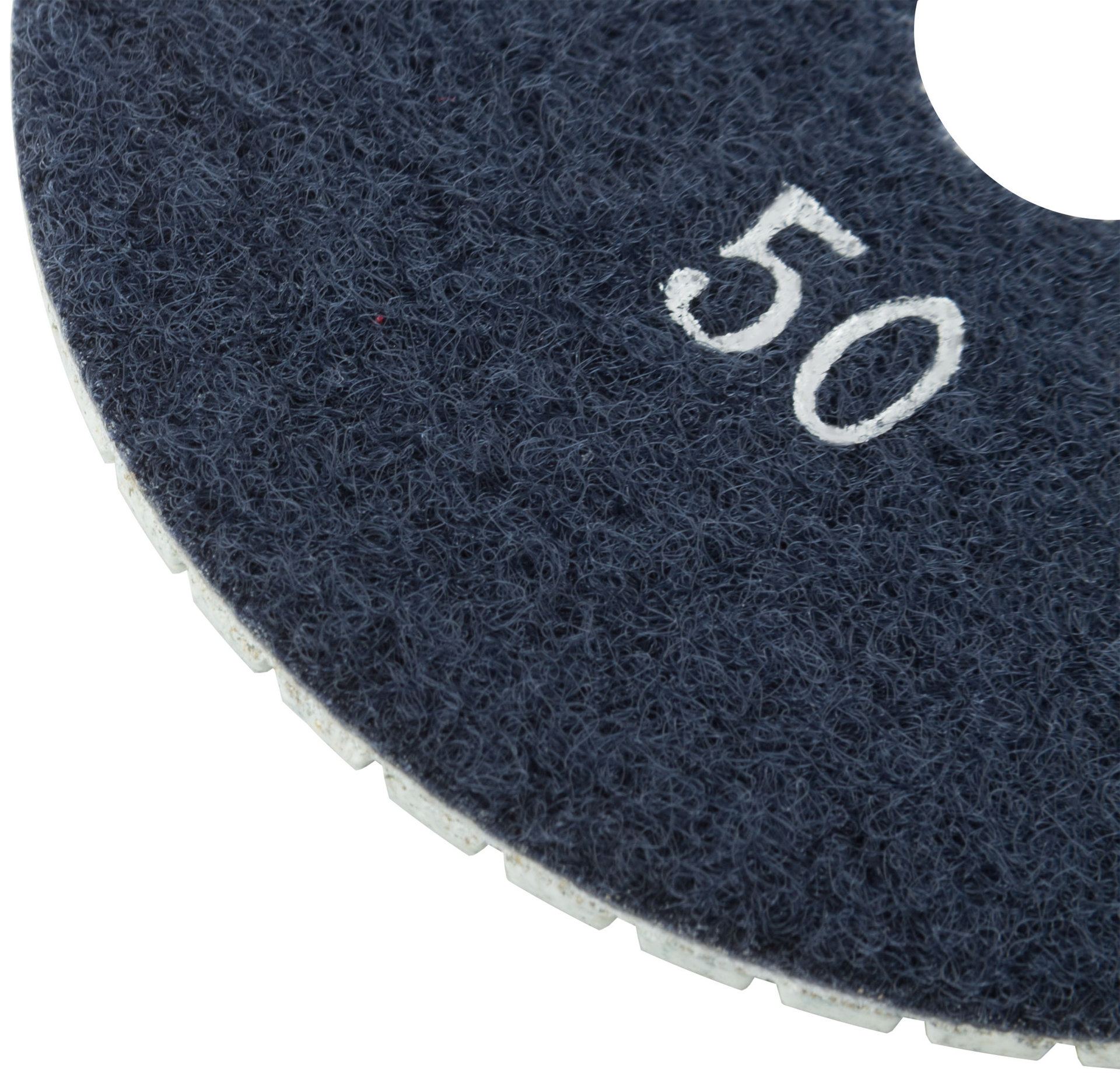 Алмазный гибкий шлифовальный круг (АГШК), 100x3мм, Р50, Cutop Special (76-594)