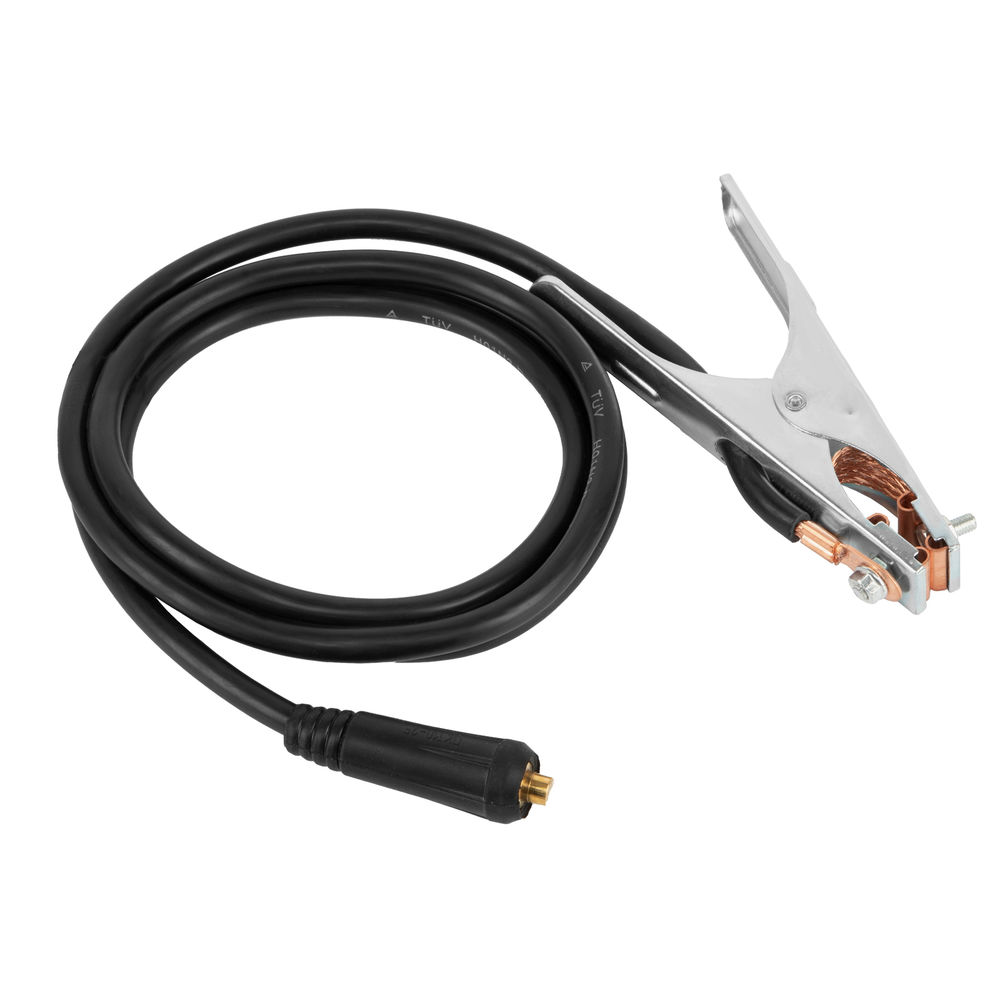 Аппарат инвертор. дуговой сварки DM-180 Standart, 180 А, ПВ 60% Denzel (94324)