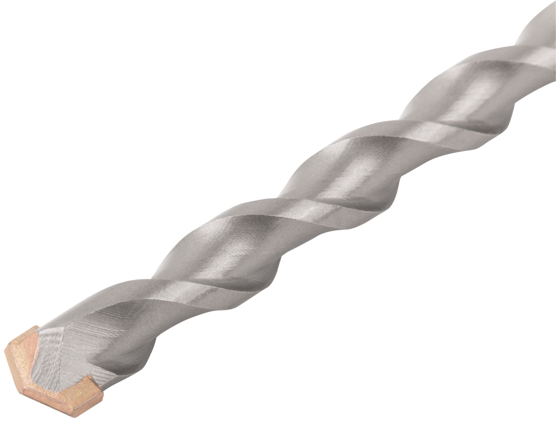 Бур по бетону FDW, Profi, SDS-Plus, 12 х 460 мм (41-12460)