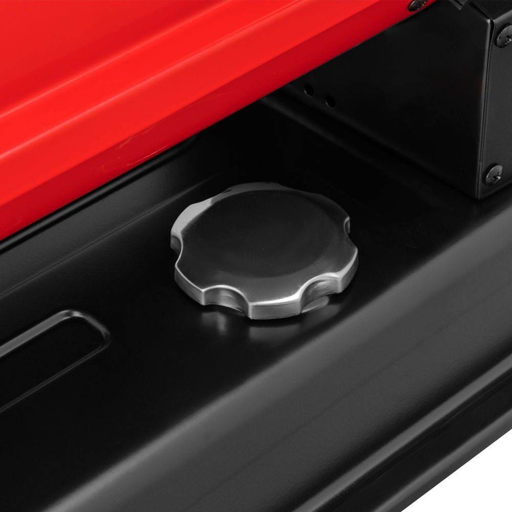 Дизельная тепловая пушка DHB-20i, 20 кВт, 450 м3/ч, прямой нагрев, термостат MTX (98905)