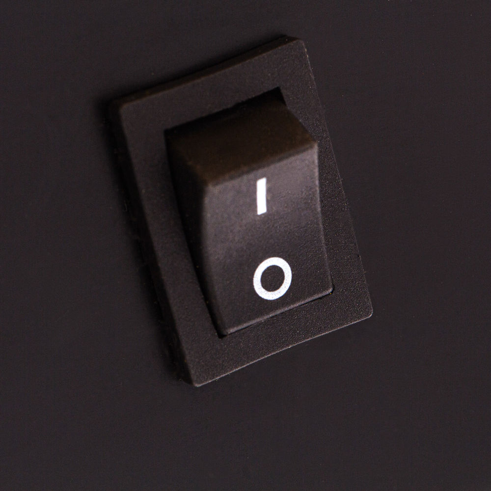 Дизельная тепловая пушка DHG-10, 10 кВт, 300 м3/ч, прямой нагрев Denzel (96481)