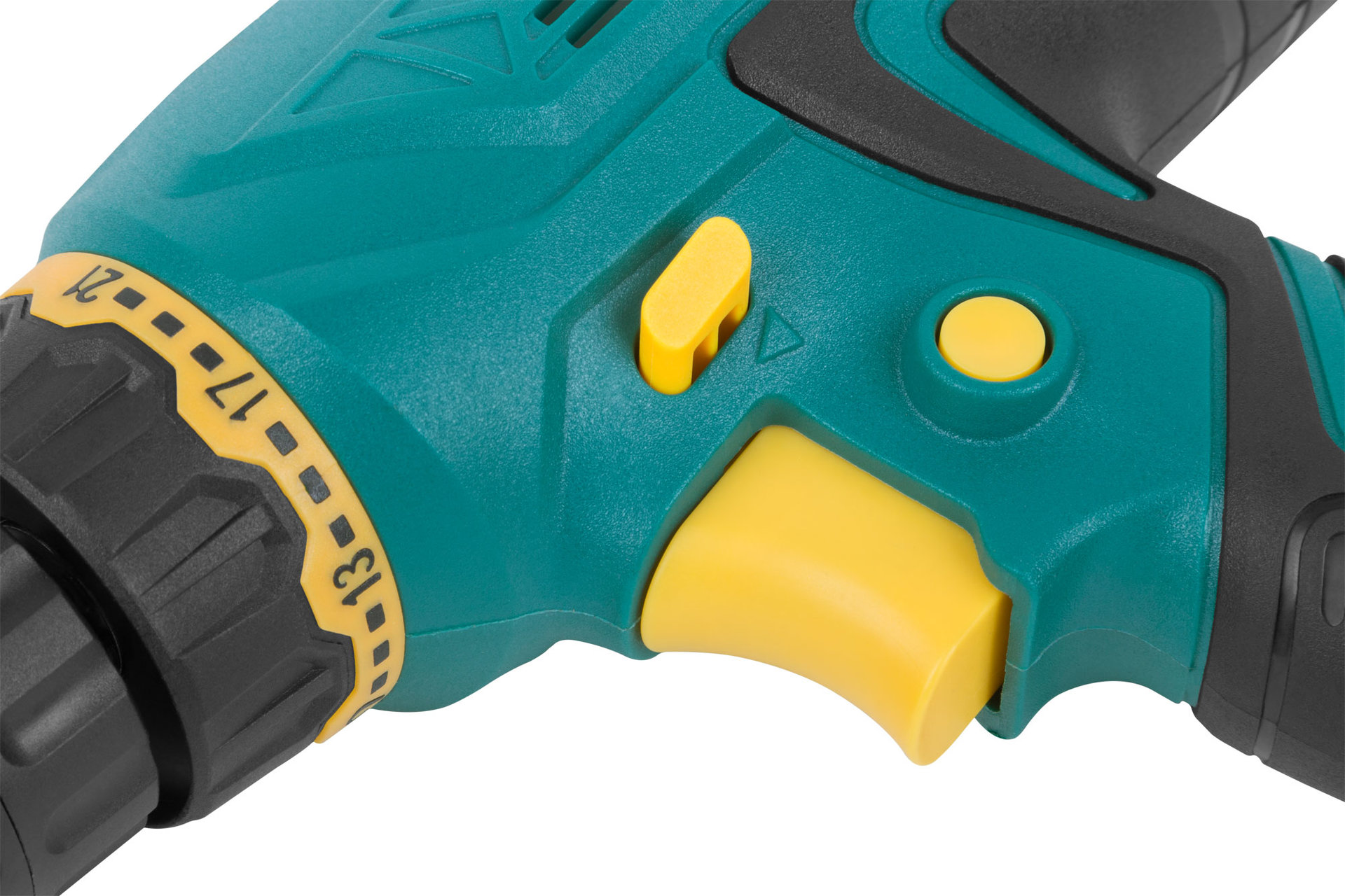 Дрель-Шуруповерт эл. 300 Вт; 0-500/1650 об/мин; БзП 10 мм; рез. накл.; 25 Нм; БС щеток; 1,2 кг; коробка (80016)