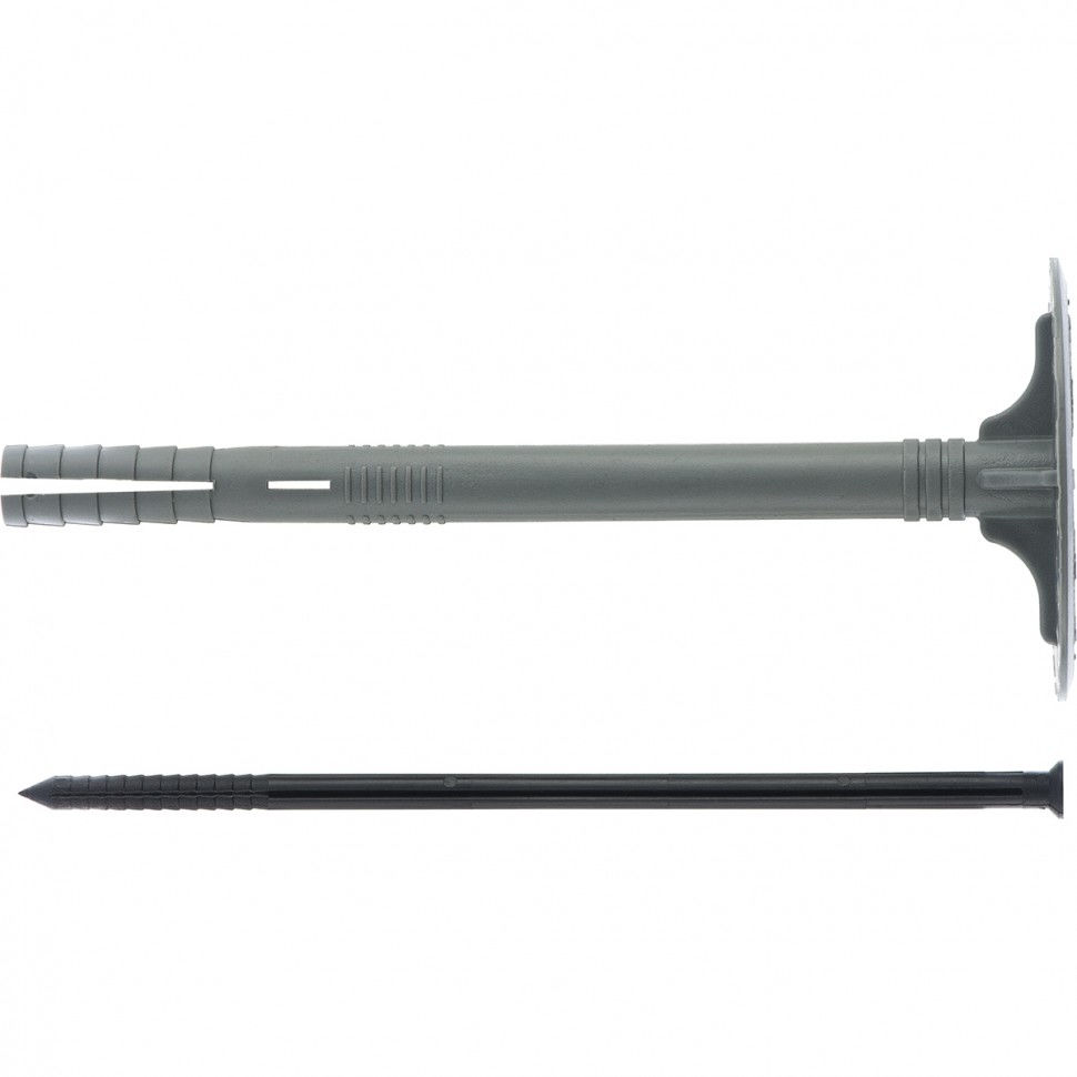 Дюбель, Гриб для крепления утеплителя, 90 мм, 45 шт/уп Сибртех (46032)