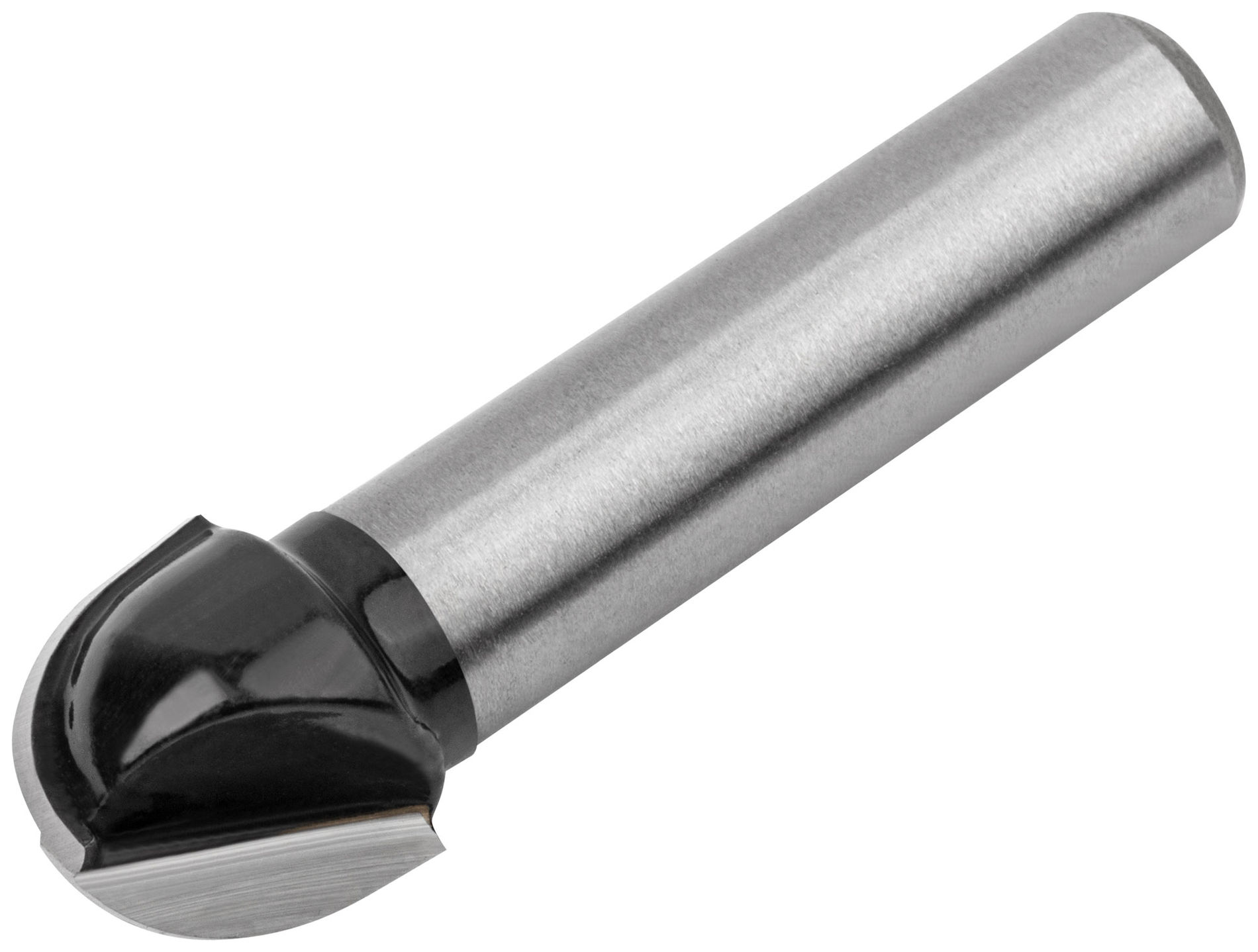 Фреза пазовая галтельная, DxHxL = 12х9,5х42 мм (36649)