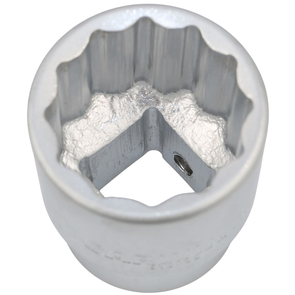 Головка, 3/4, 32 мм, торцевая, 12-гранная, GARWIN PRO, 610755-32