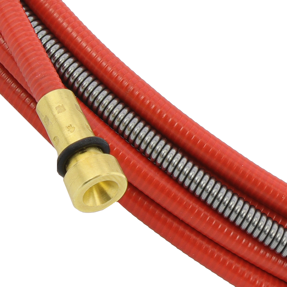 Канал направляющий изолир. (BGM0510)