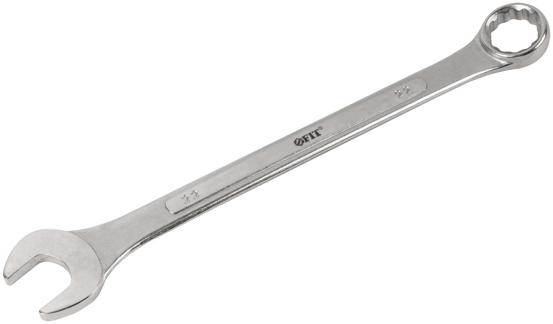 Ключ комбинированный усиленный Модерн 22 мм