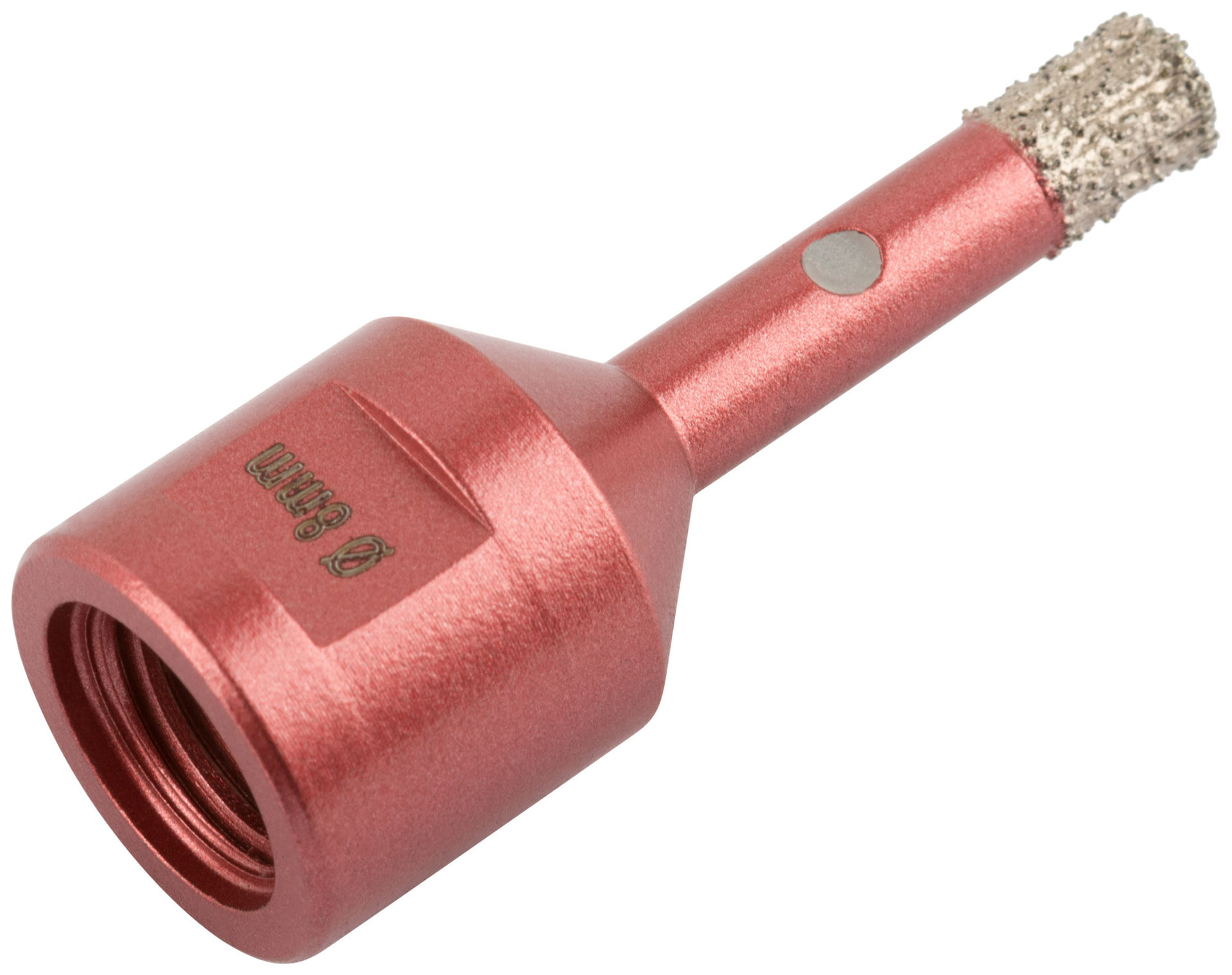 Коронка алмазная универсальная для УШМ CUTOP Special 8 х 10 х М14 х 60 мм (70-497)