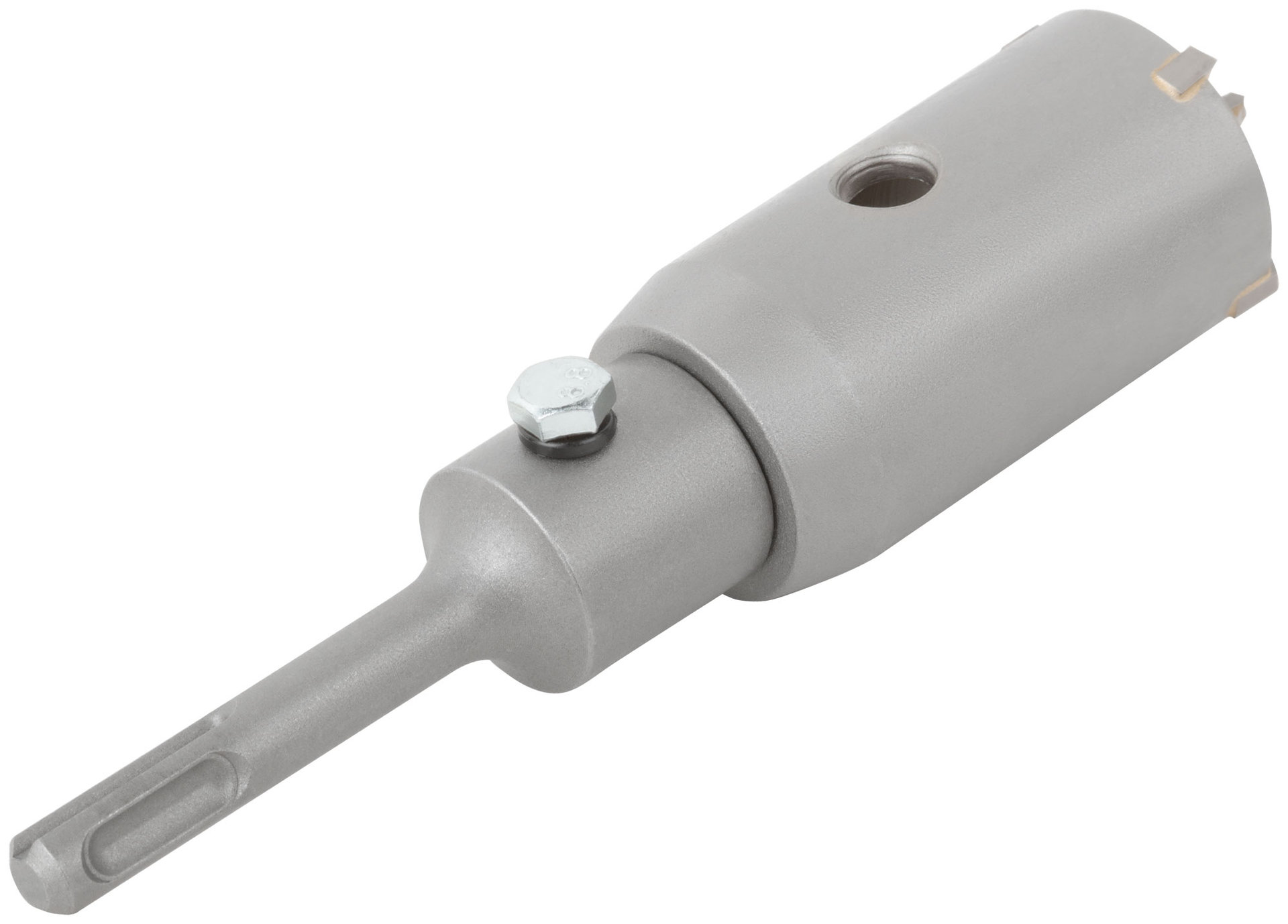 Коронка по бетону SDS Plus, 40 мм, Cutop Profi (43-875)